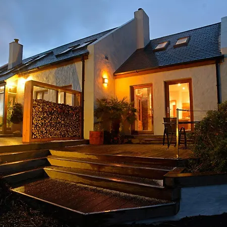 Apartment Croagh Patrick Apartment, Bertra Strand, Westport