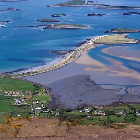 Apartment Croagh Patrick Apartment, Bertra Strand, Westport