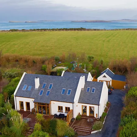 Croagh Patrick Apartment, Bertra Strand, *