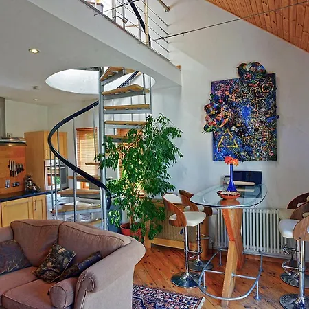 Croagh Patrick Apartment, Bertra Strand,