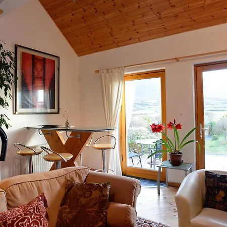 Croagh Patrick Apartment, Bertra Strand, * Westport