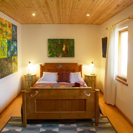 Apartment Croagh Patrick Apartment, Bertra Strand,