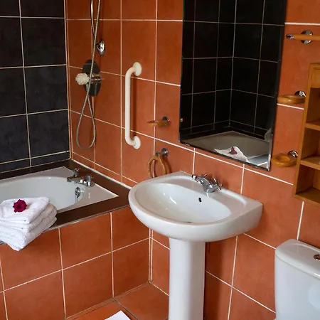 Croagh Patrick Apartment, Bertra Strand, Apartment Westport