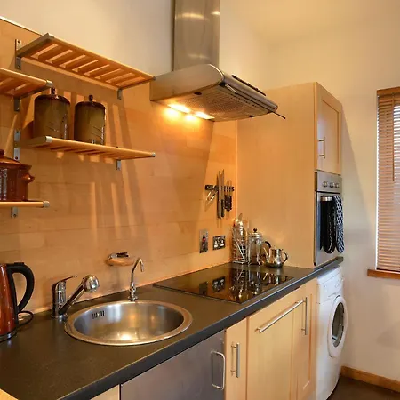 Croagh Patrick Apartment, Bertra Strand, Westport