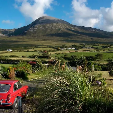 Croagh Patrick Apartment, Bertra Strand, Apartment *