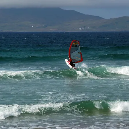 Croagh Patrick Apartment, Bertra Strand, *