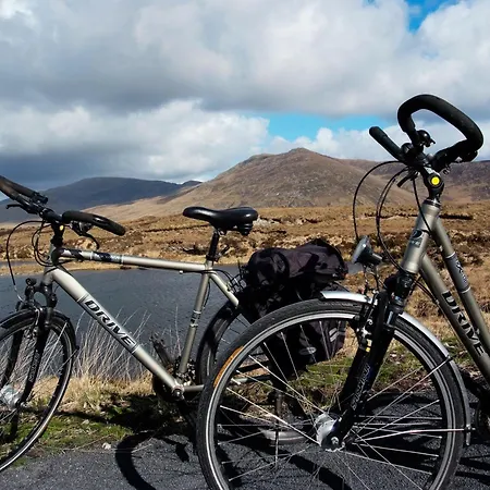Croagh Patrick Apartment, Bertra Strand, Daire