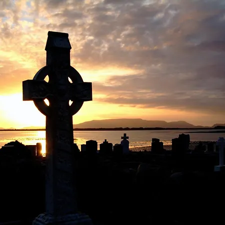 Apartment Croagh Patrick Apartment, Bertra Strand, Westport