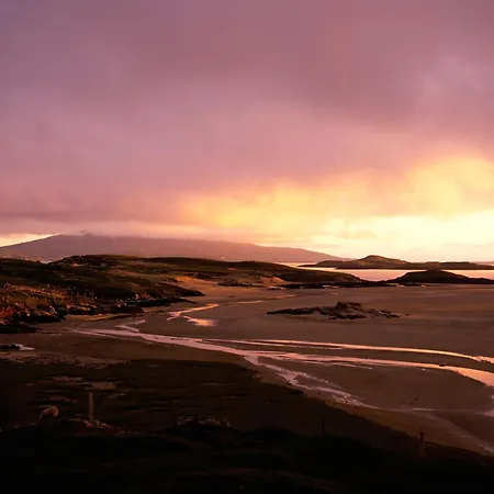 Croagh Patrick Apartment, Bertra Strand, * Westport